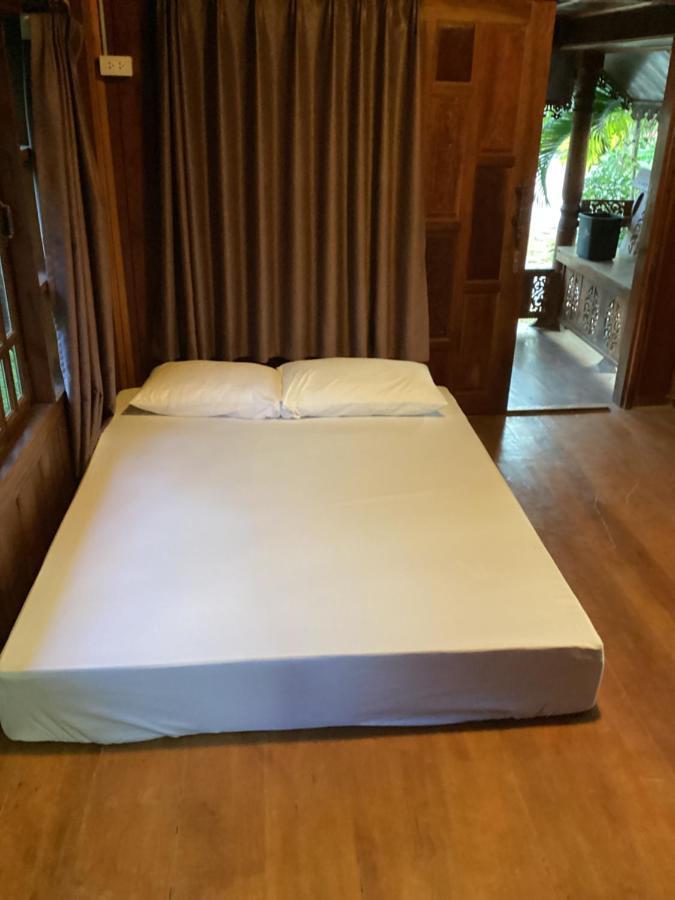 Oh Taley Resort 라용 외부 사진