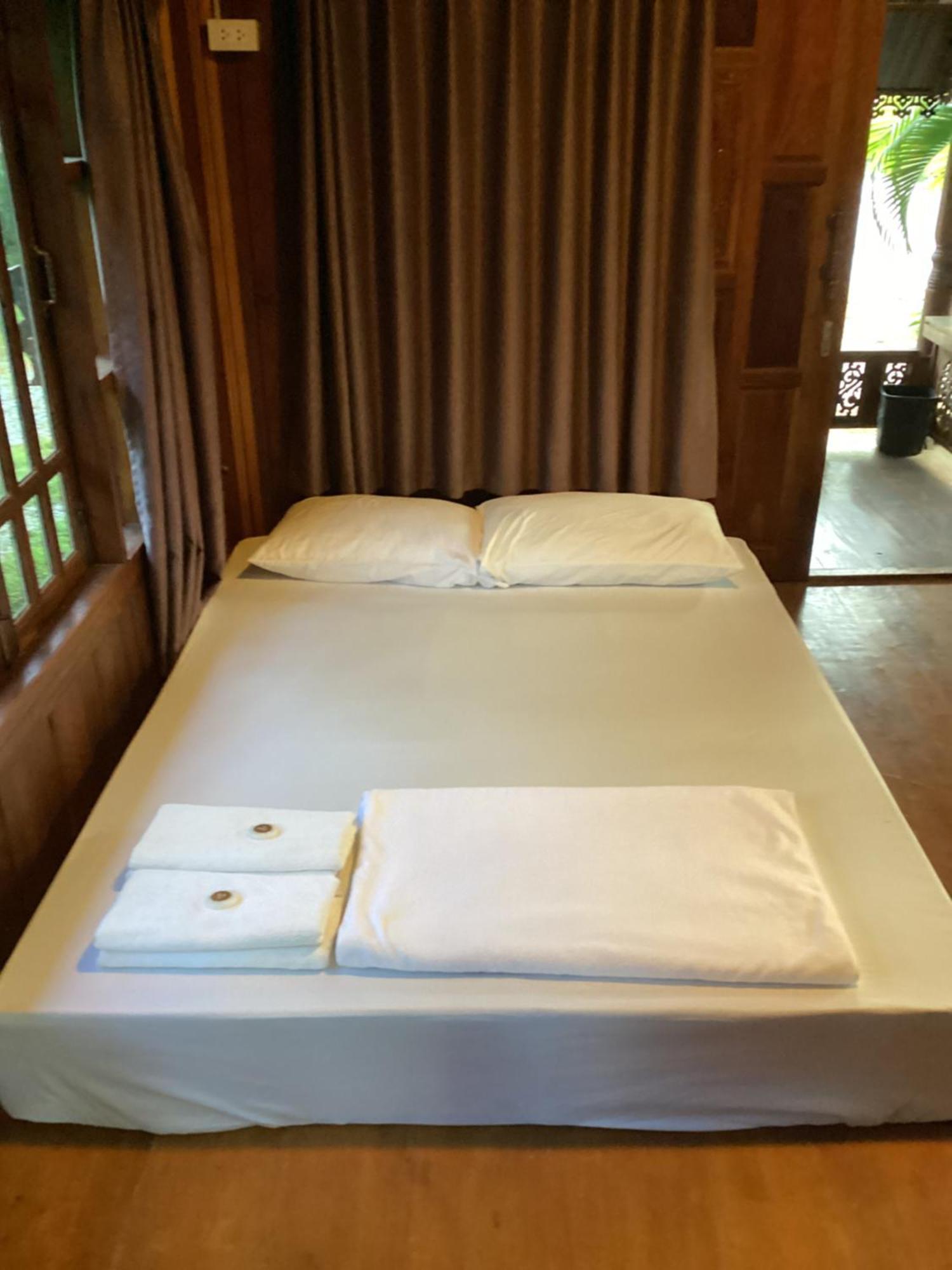 Oh Taley Resort 라용 외부 사진
