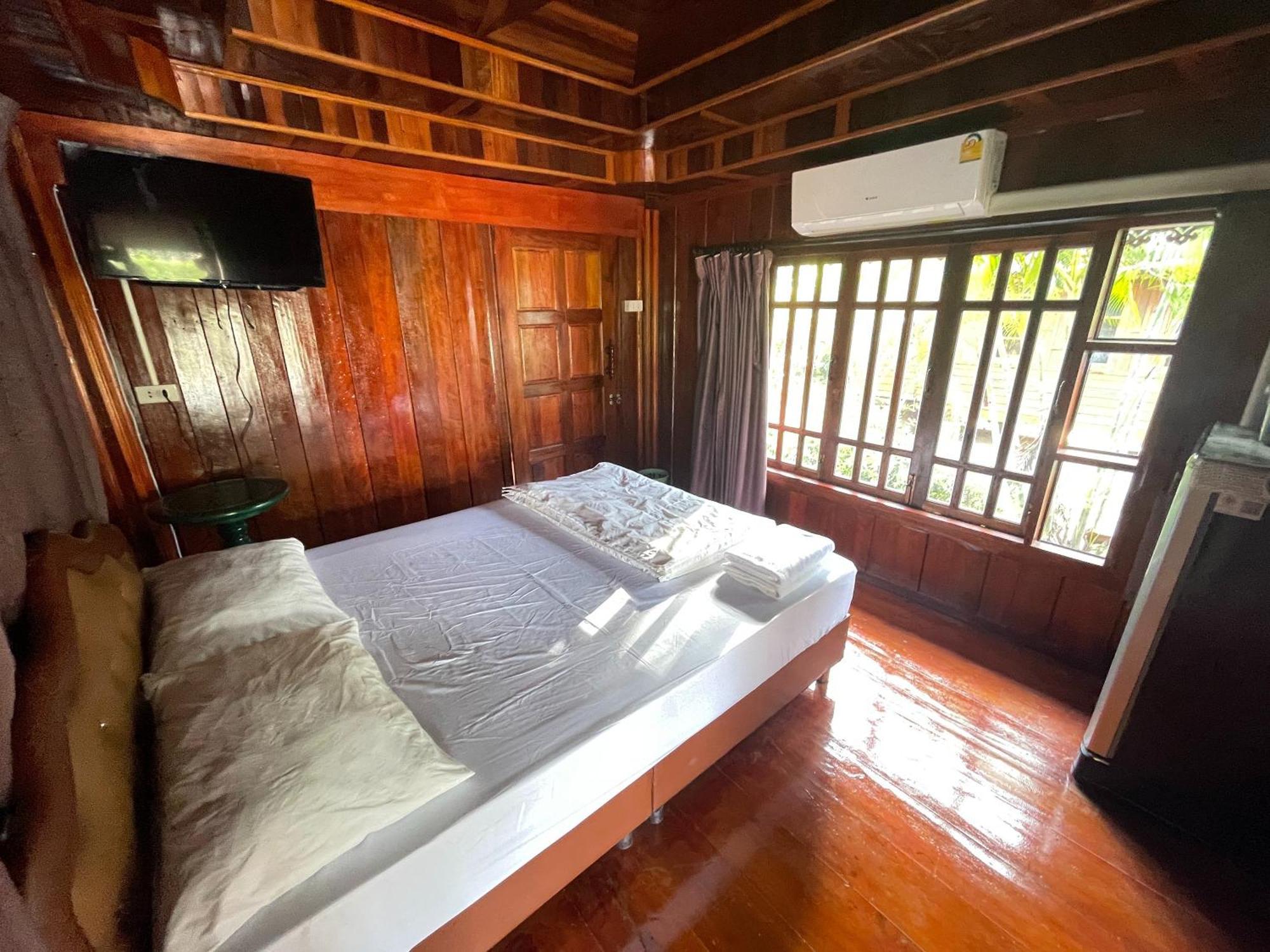 Oh Taley Resort 라용 외부 사진