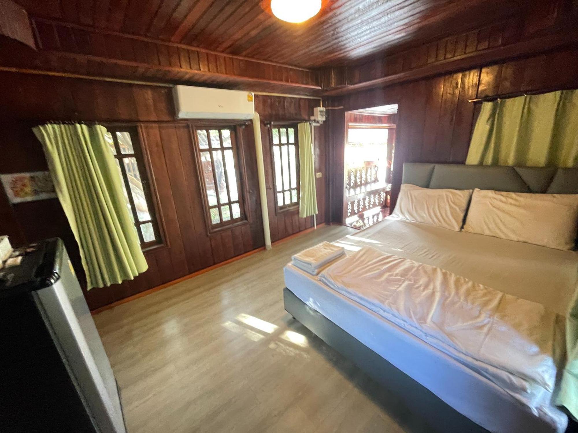 Oh Taley Resort 라용 외부 사진