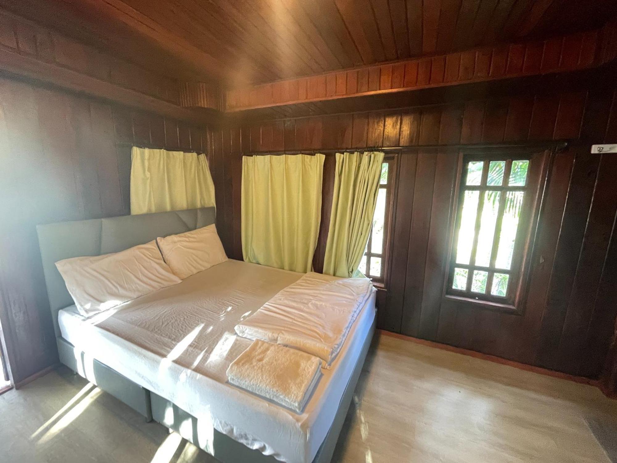 Oh Taley Resort 라용 외부 사진