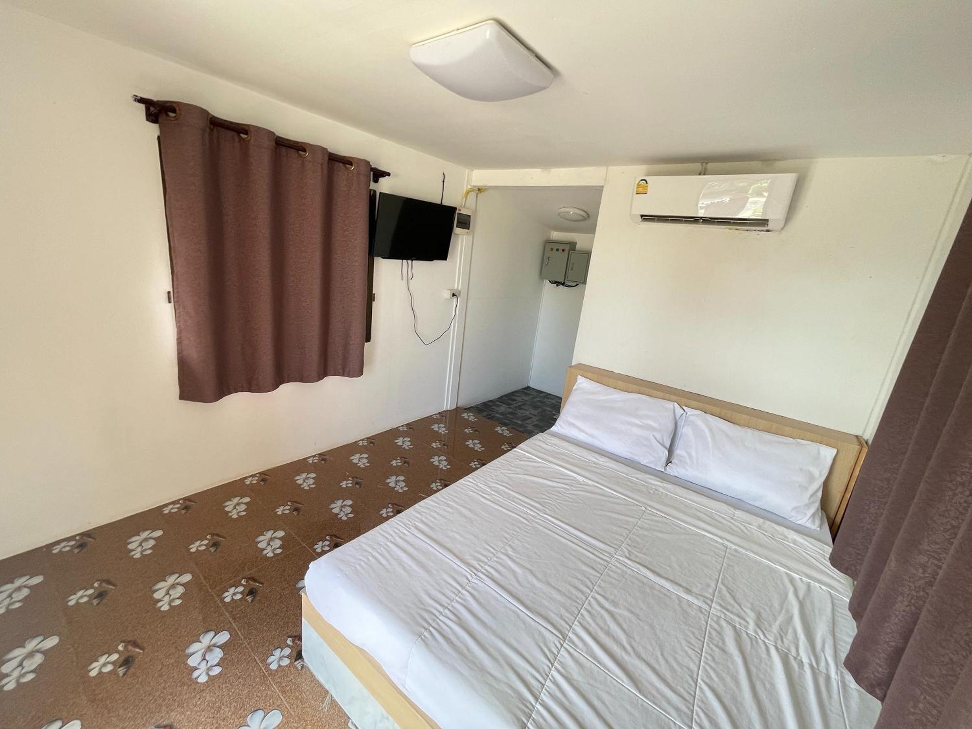 Oh Taley Resort 라용 외부 사진