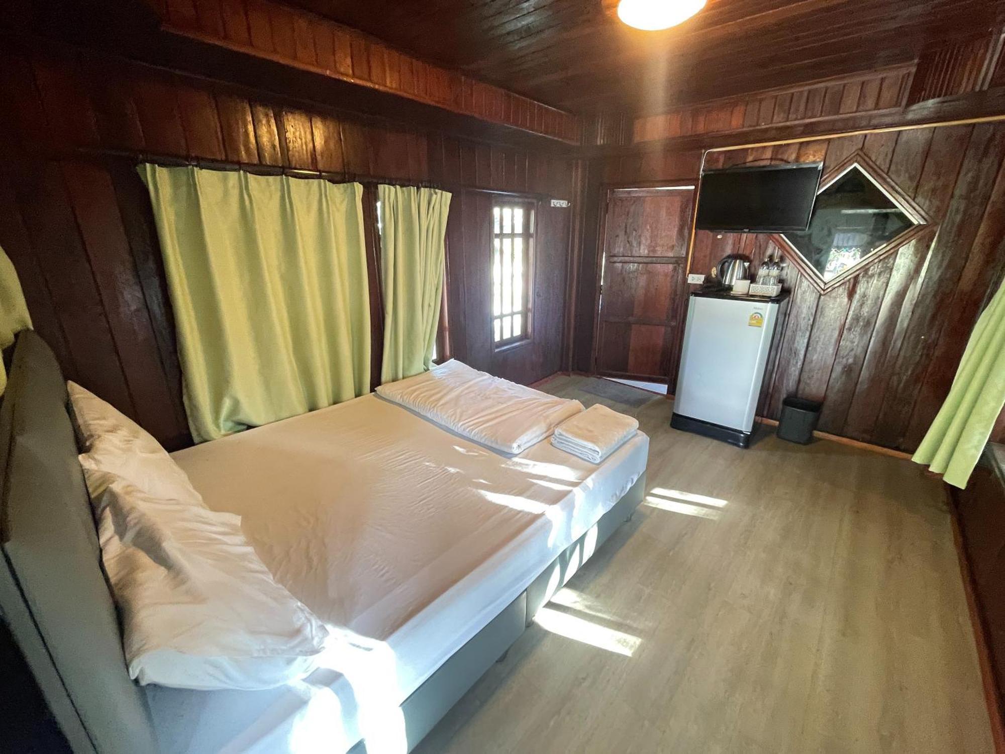 Oh Taley Resort 라용 외부 사진