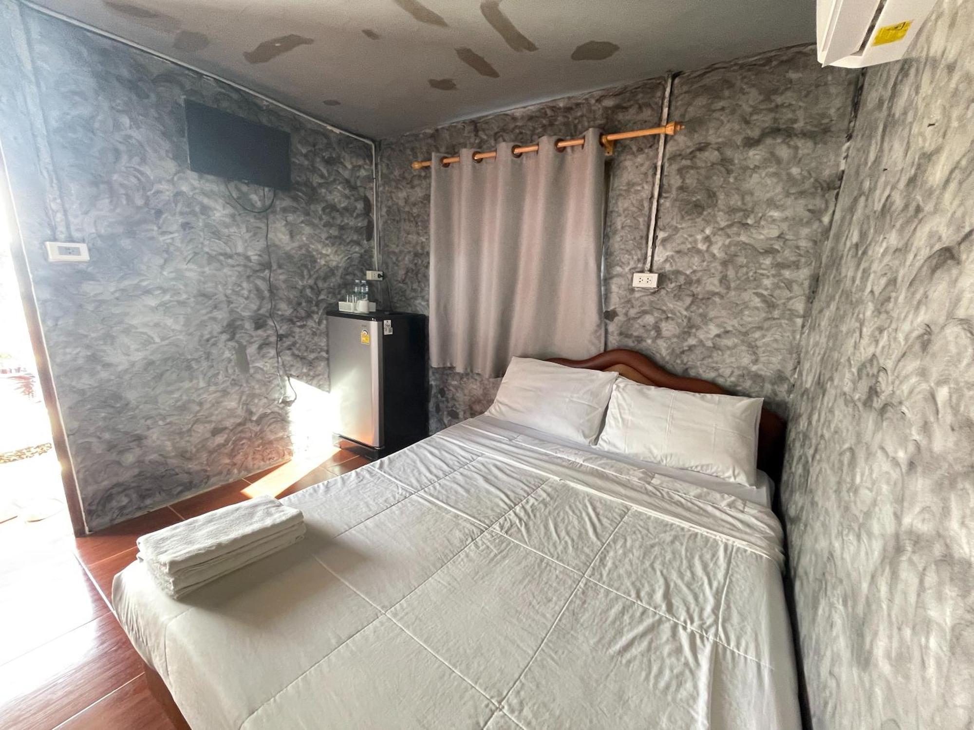 Oh Taley Resort 라용 외부 사진
