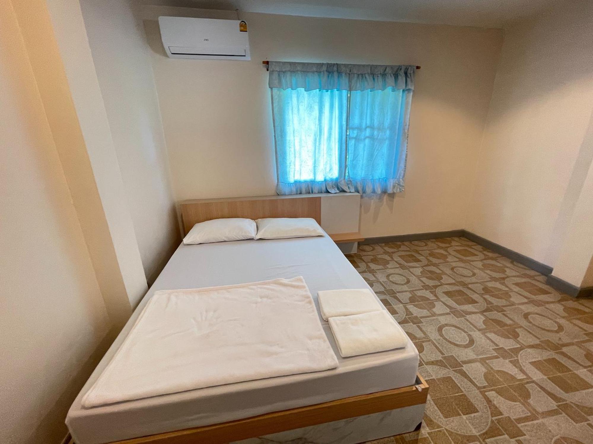 Oh Taley Resort 라용 외부 사진